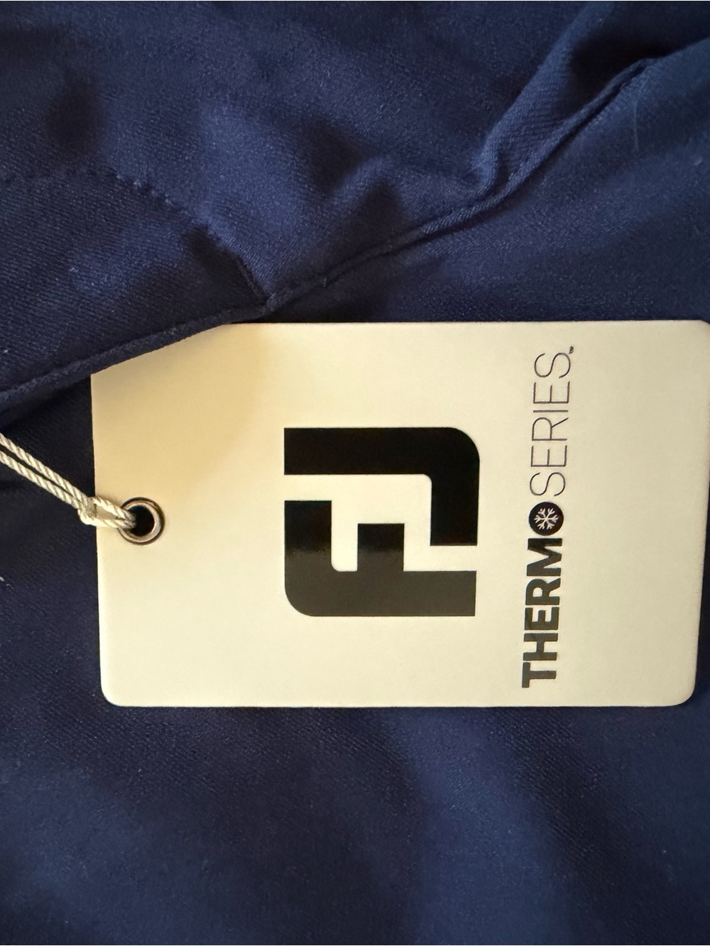 Women’s FootJoy ThermoSeries Pants - Picture 7 of 8